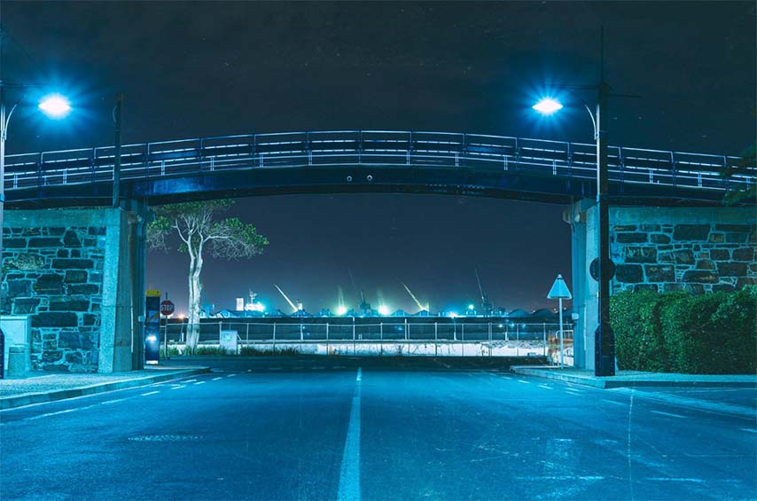 Traffic Services