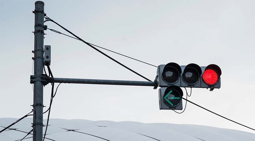 Intelligent Traffic Systems Deployment