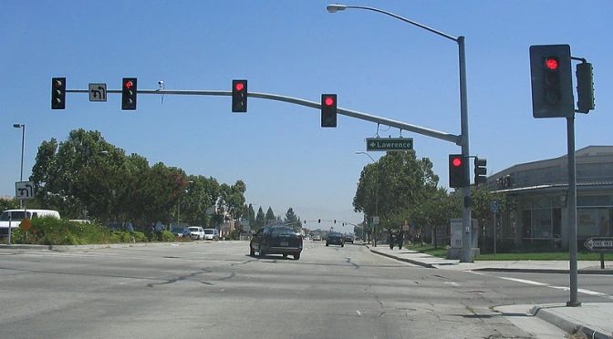 Traffic Services